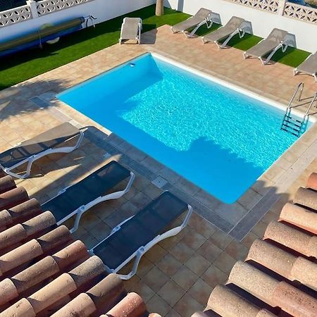Stunning Villa Amanecer Corralejo Luaran gambar