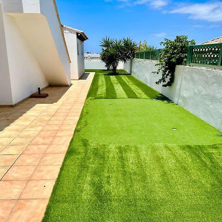 Stunning Villa Amanecer Corralejo Luaran gambar