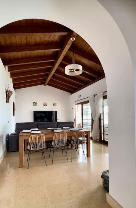 Stunning Villa Amanecer Corralejo Luaran gambar