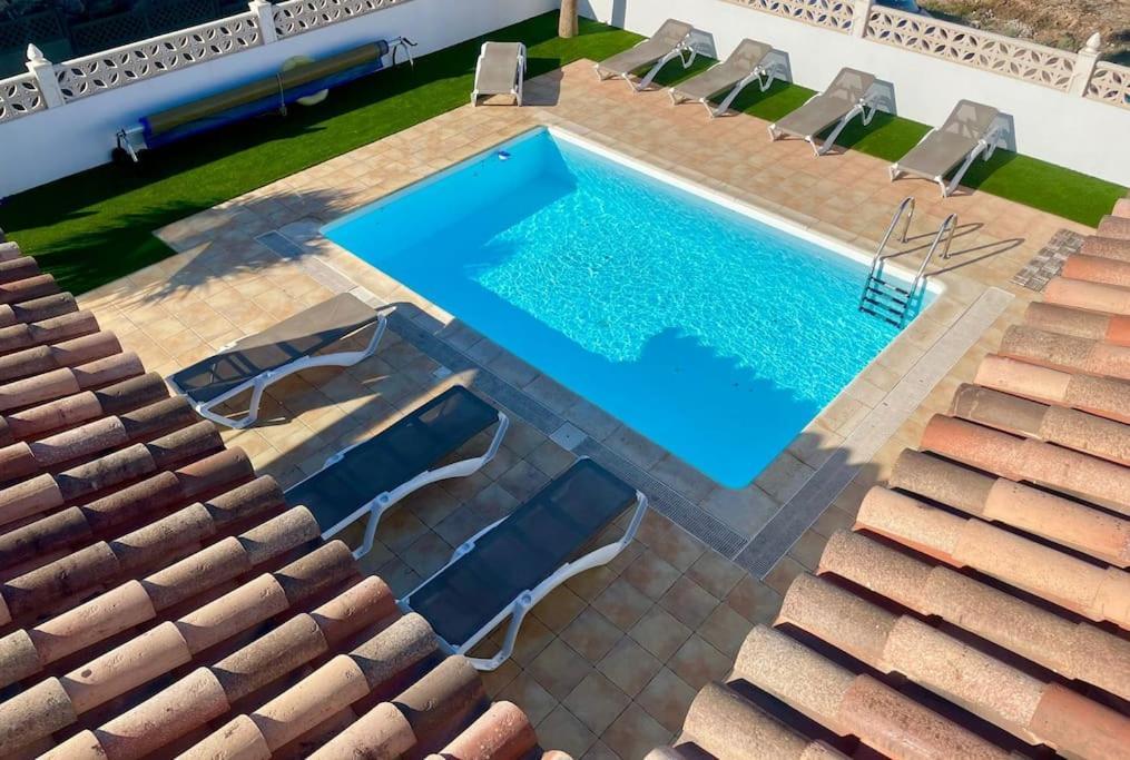 Stunning Villa Amanecer Corralejo Luaran gambar