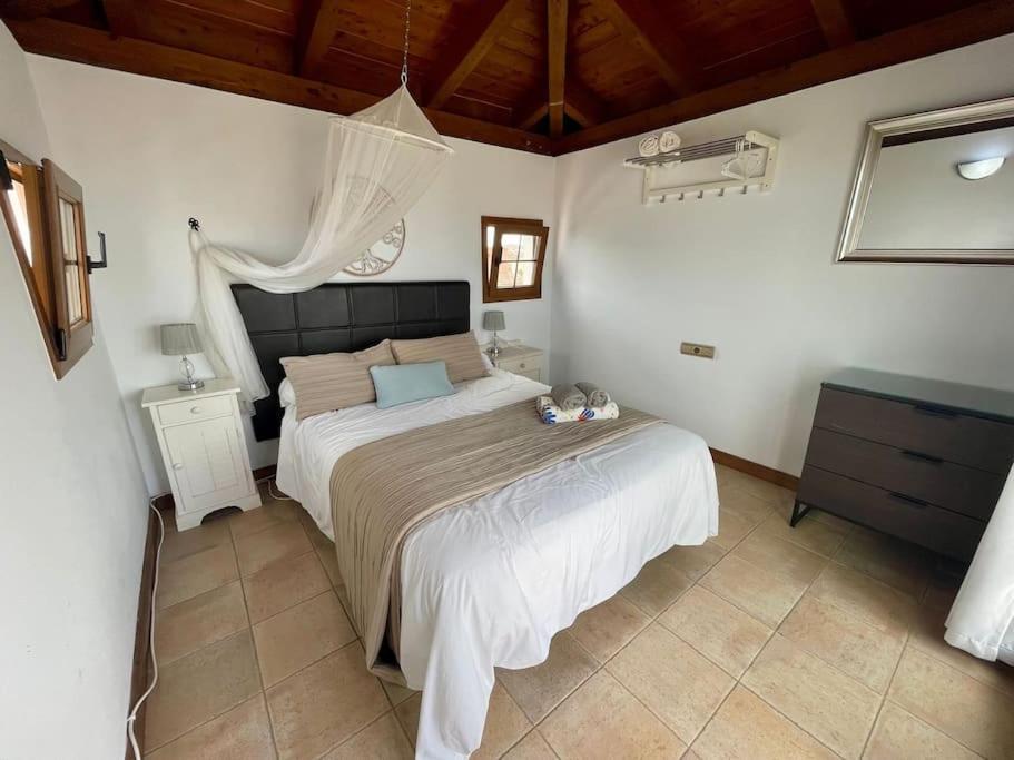 Stunning Villa Amanecer Corralejo Luaran gambar