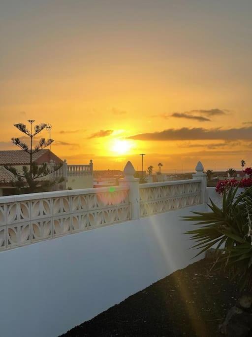 Stunning Villa Amanecer Corralejo Luaran gambar