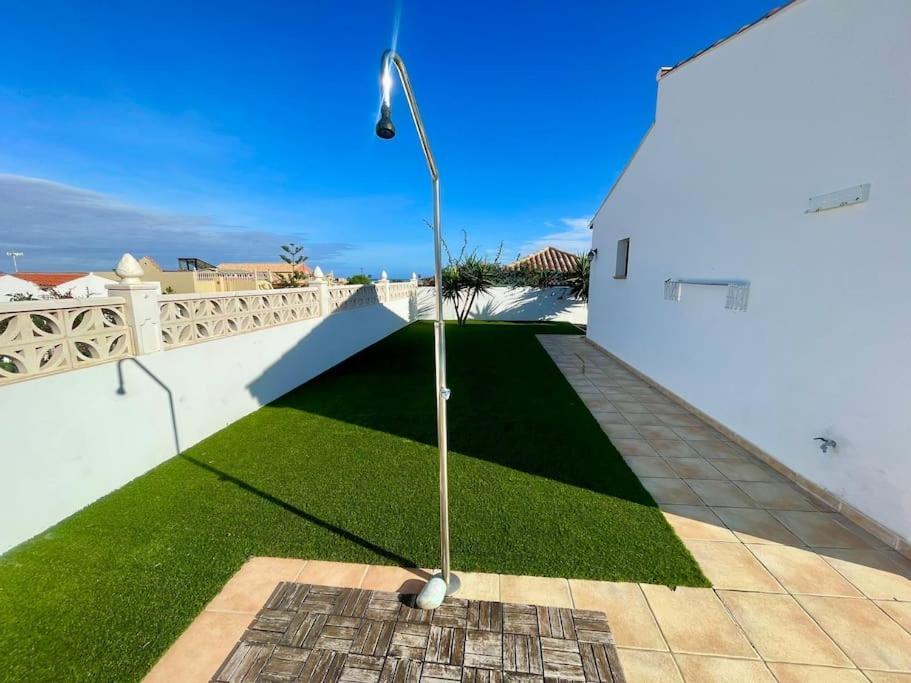 Stunning Villa Amanecer Corralejo Luaran gambar