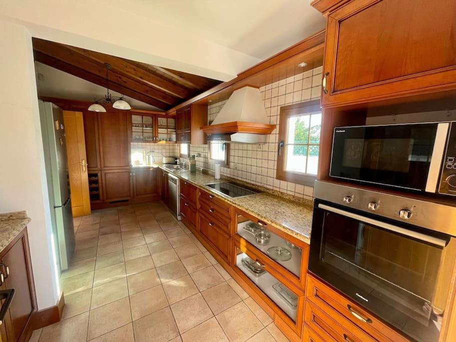 Stunning Villa Amanecer Corralejo Luaran gambar