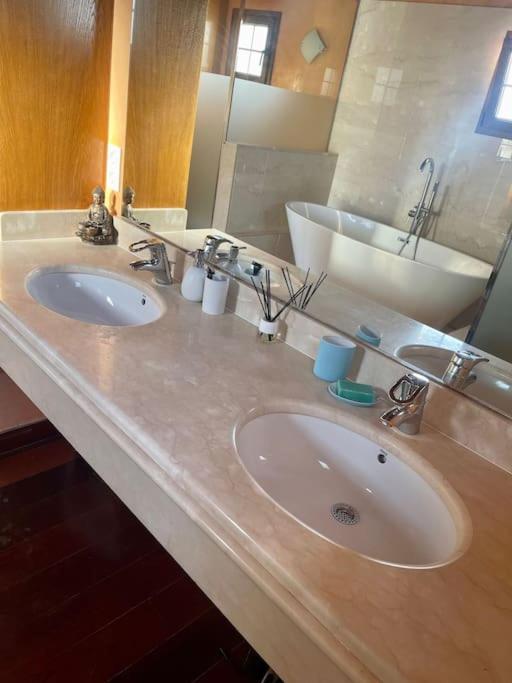 Stunning Villa Amanecer Corralejo Luaran gambar