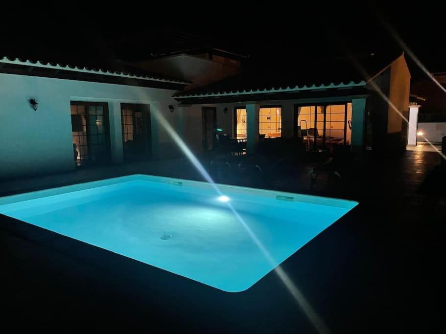 Stunning Villa Amanecer Corralejo Luaran gambar