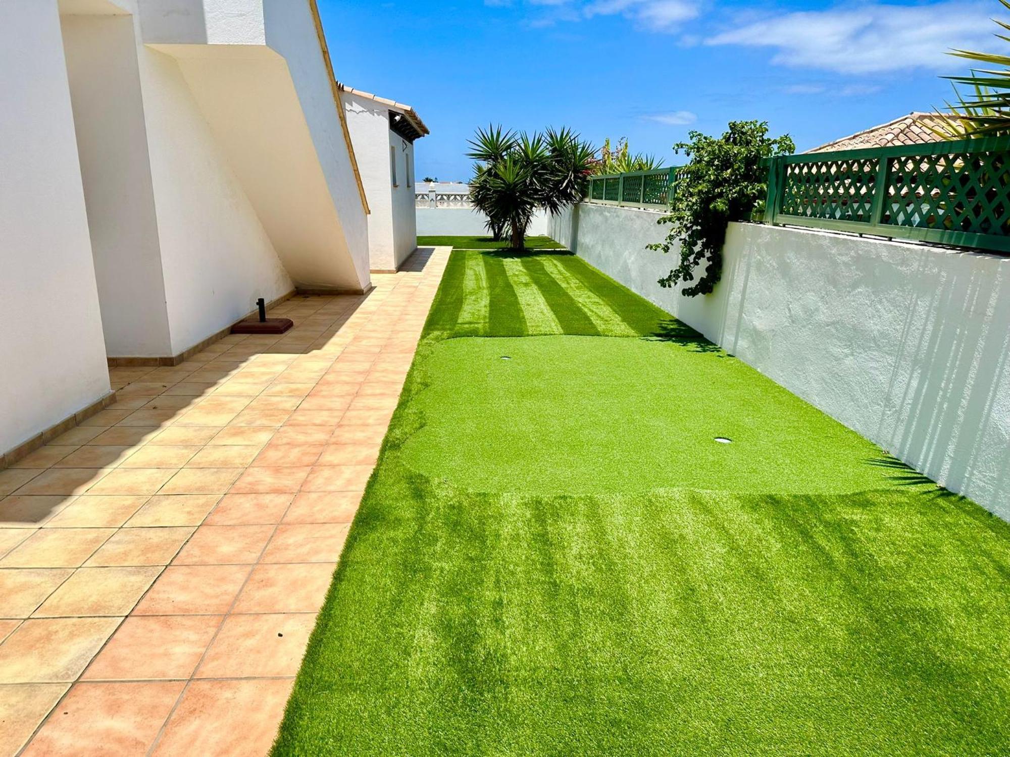 Stunning Villa Amanecer Corralejo Luaran gambar