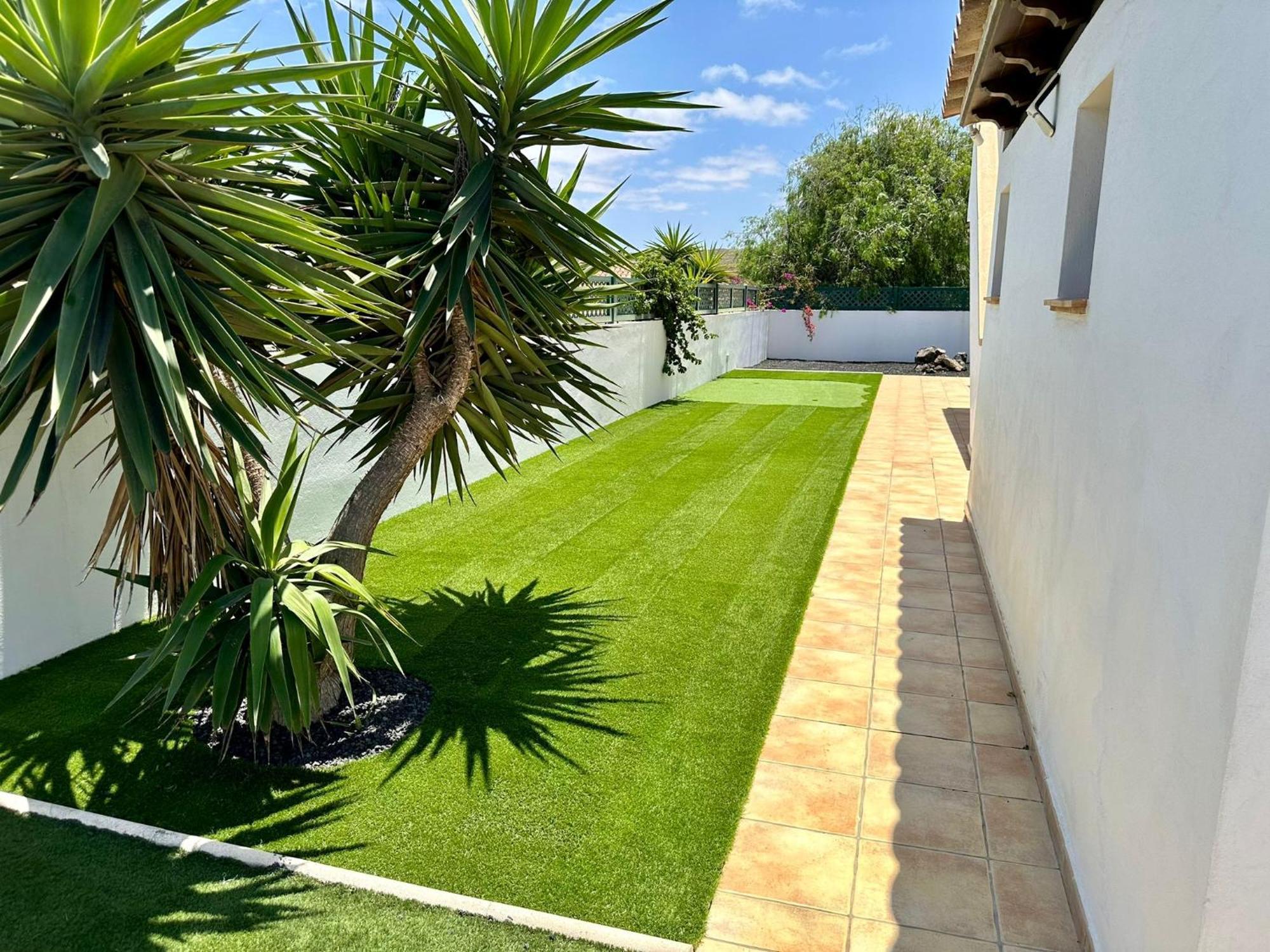 Stunning Villa Amanecer Corralejo Luaran gambar
